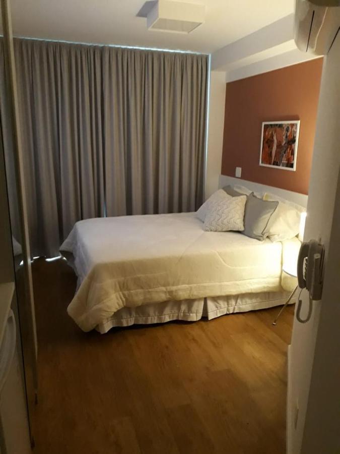 סאו פאולו Loft Moderno, Com Garagem Apto 1106 מראה חיצוני תמונה