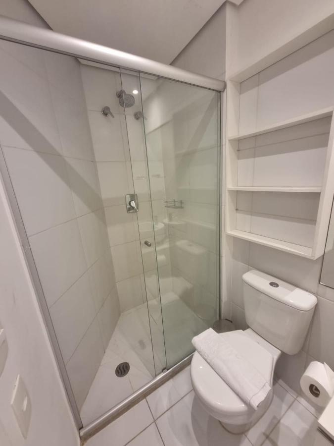 סאו פאולו Loft Moderno, Com Garagem Apto 1106 מראה חיצוני תמונה
