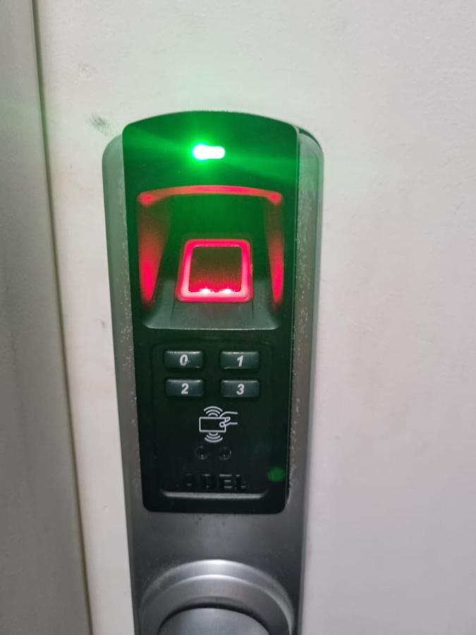 סאו פאולו Loft Moderno, Com Garagem Apto 1106 מראה חיצוני תמונה
